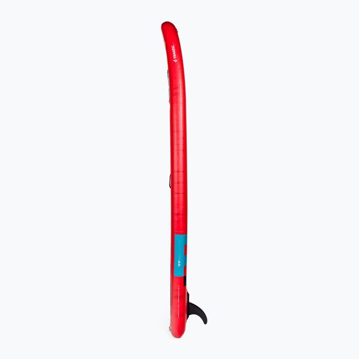 SUP дъска Fanatic Stubby Fly Air red 13200-1131 5