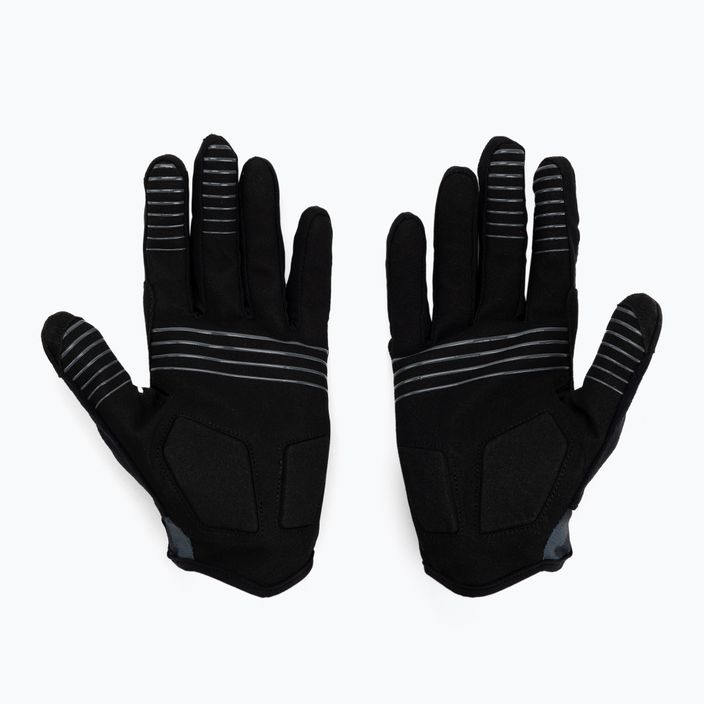 ION Traze ръкавици за колоездене черно-сини 47220-5925 2