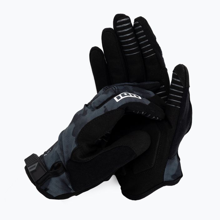 ION Traze ръкавици за колоездене черно-сини 47220-5925 3