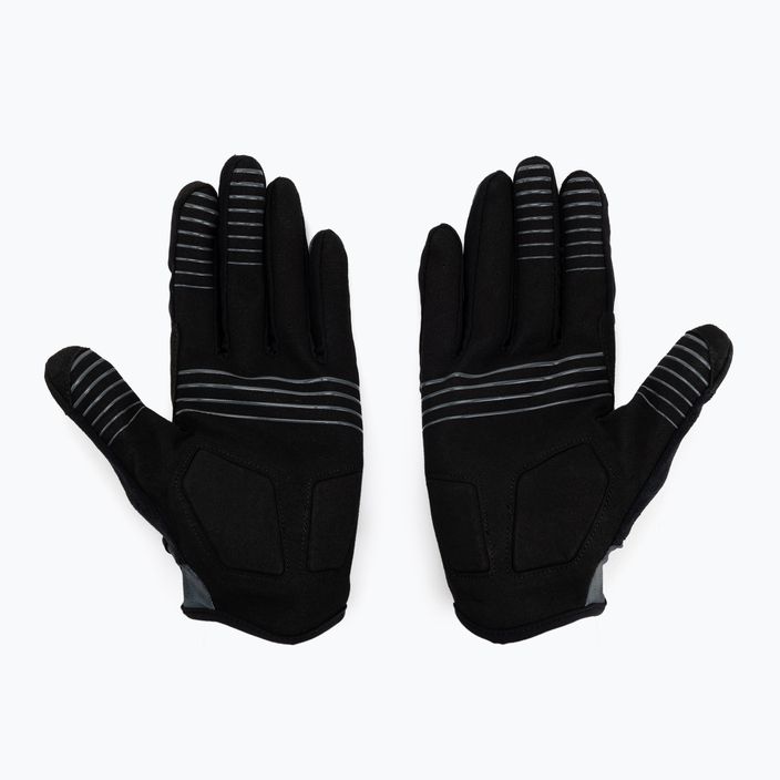 ION Traze ръкавици за колоездене сиви 47220-5925 2