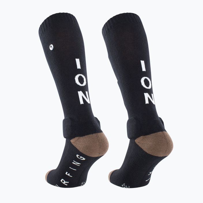 ION Подложки Bd-Sock черни 47220-5921 6