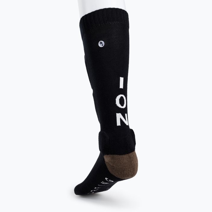 ION Подложки Bd-Sock черни 47220-5921 3