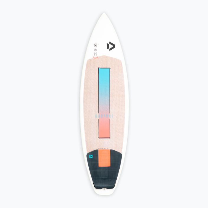 DUOTONE Kite Surf Wam SLS 2022 бял 44220-3406 2