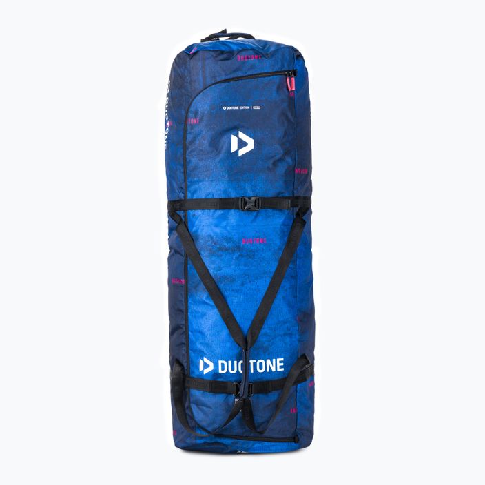 Чанта за кайтсърф оборудване DUOTONE Combibag синя 44220-7010 3