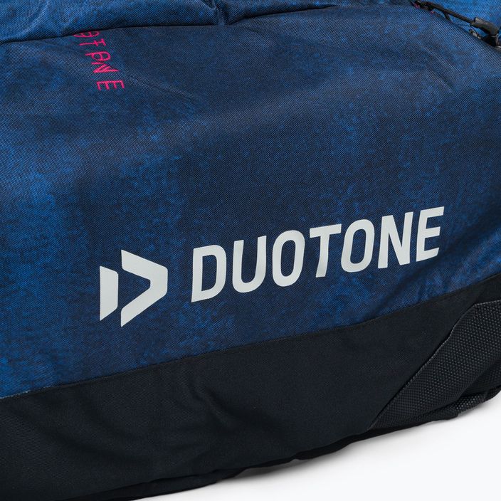 DUOTONE Kitesurfing Team Bag blue 44220-7011 3