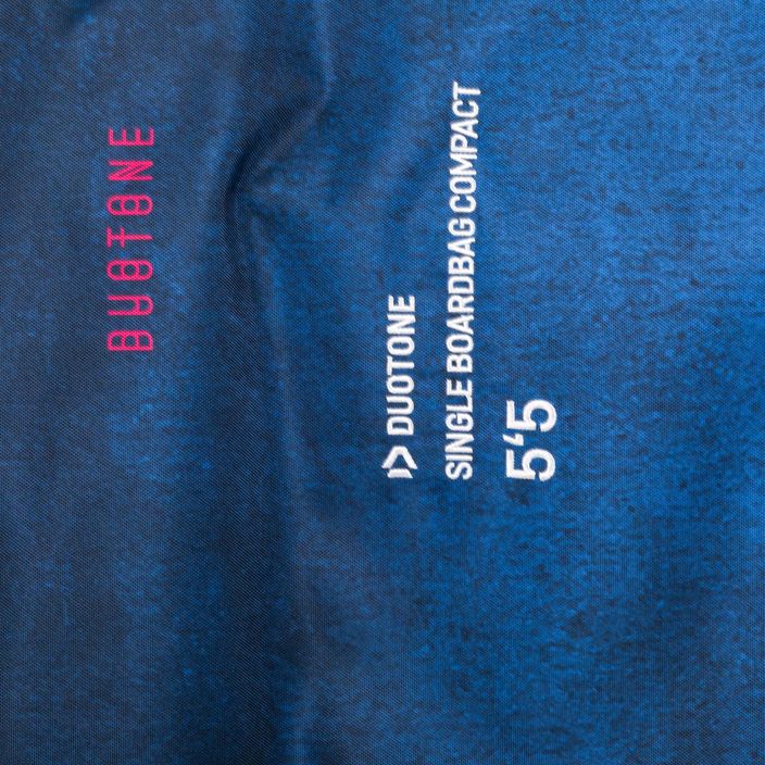 Покривало за кайтсърф DUOTONE Single Compact blue 44220-7016 5