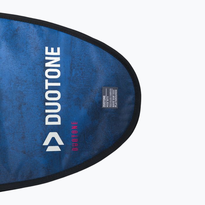 DUOTONE Single Surf кайтборд покритие синьо 44220-7017 4