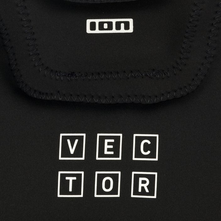 Мъжка защитна жилетка ION Vector Core 900 черна 48222-4165 8