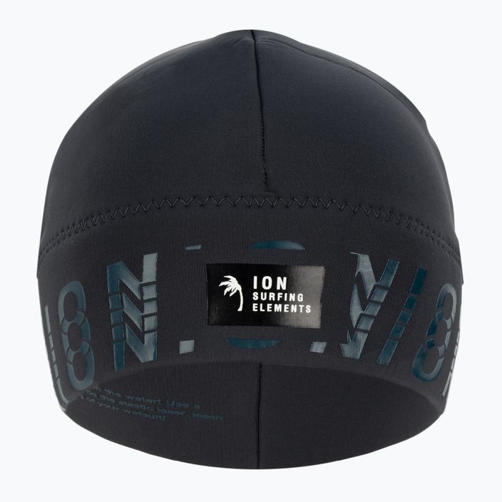 ION Neo Logo сива неопренова шапка 48220-4183 2