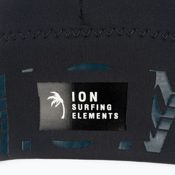 ION Neo Logo сива неопренова шапка 48220-4183 4