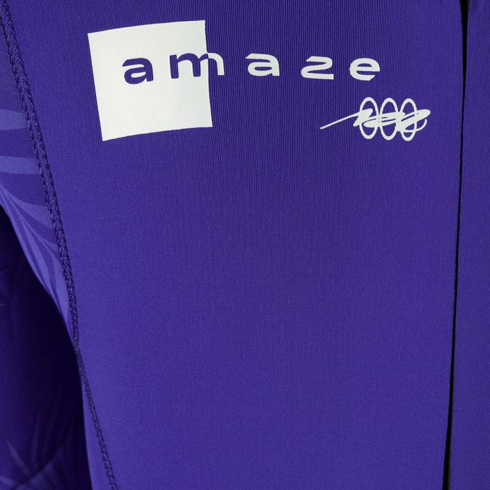 Дамски обувки ION Amaze Core 5/4 mm blue 48223-4510 7