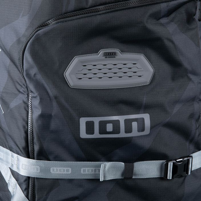 Чанта за кайтсърф оборудване ION Gearbag TEC Golf 900 черна 48220-7013 3