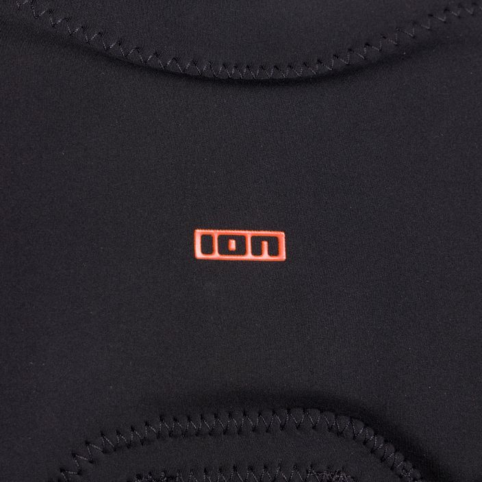 Дамска защитна жилетка ION Lunis Front Zip black 48233-4168 6