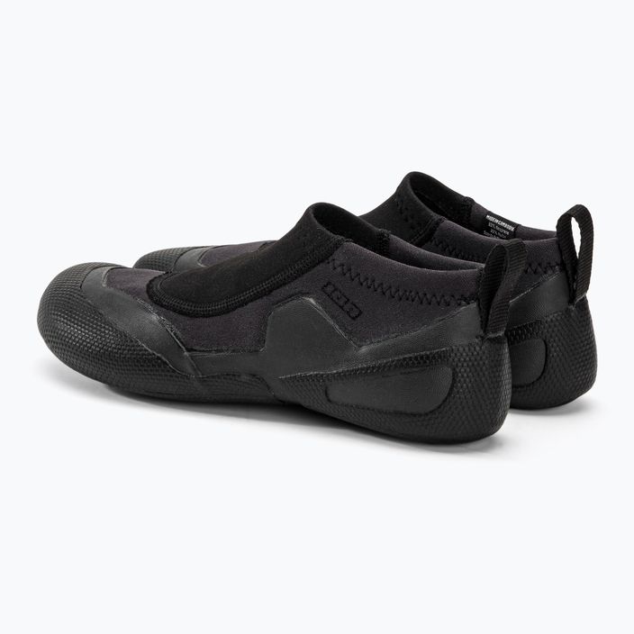 ION Plasma Slipper 1.5 mm неопренови обувки черни 48230-4335 3