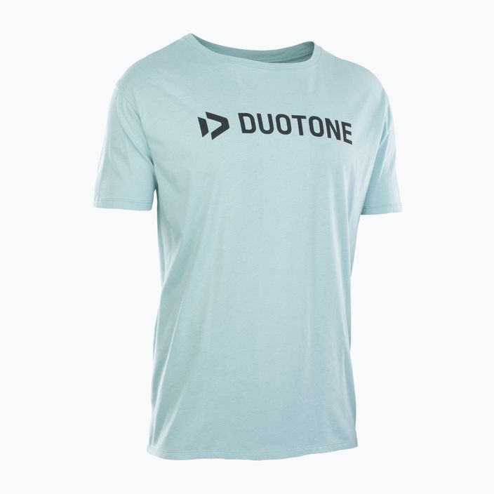 Мъжка тениска DUOTONE Original aqua