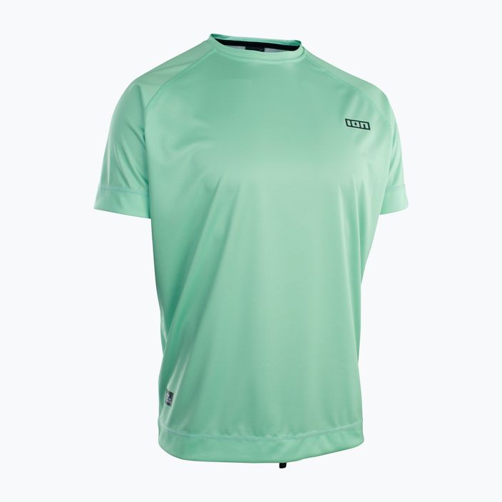 Мъжка банска риза ION Wetshirt зелена 48232-4261
