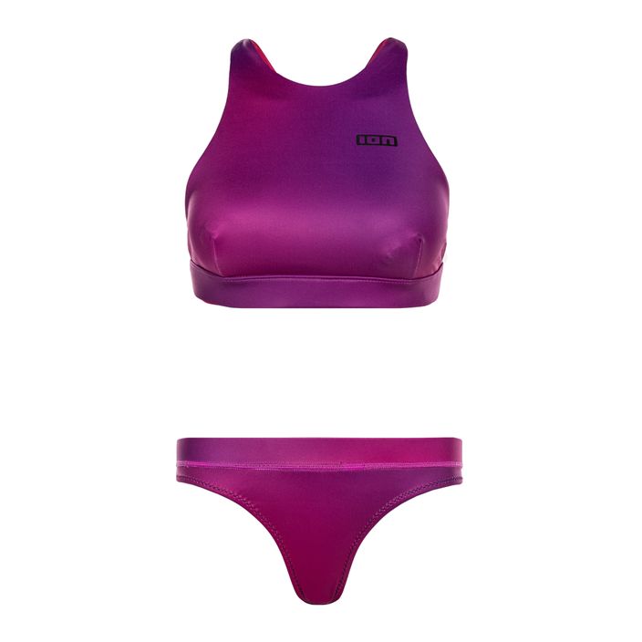 Дамски бански от две части ION Surfkini pink 48233-4195 7