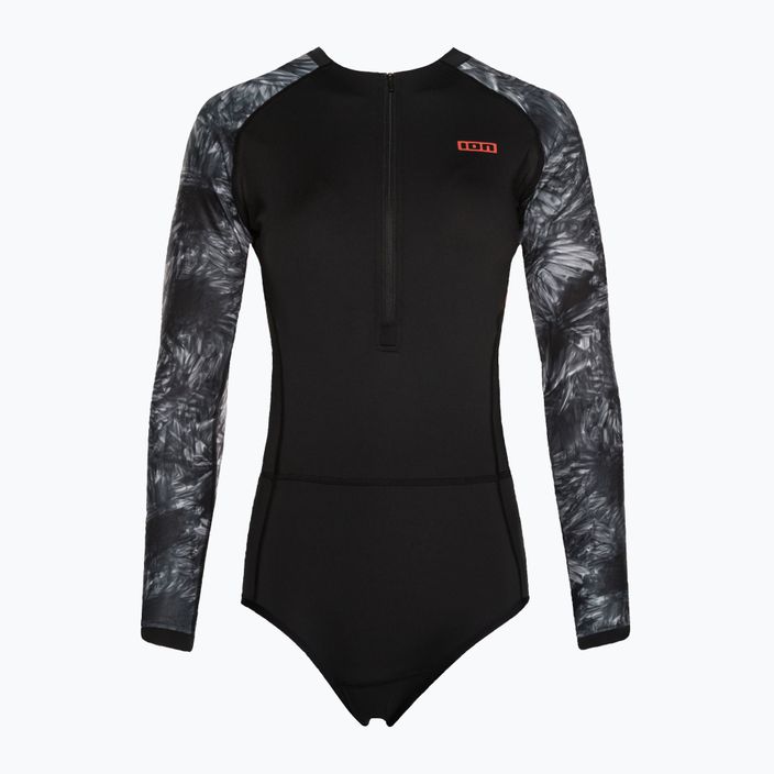 Дамски бански костюм от една част ION Swimsuit black 48233-4190