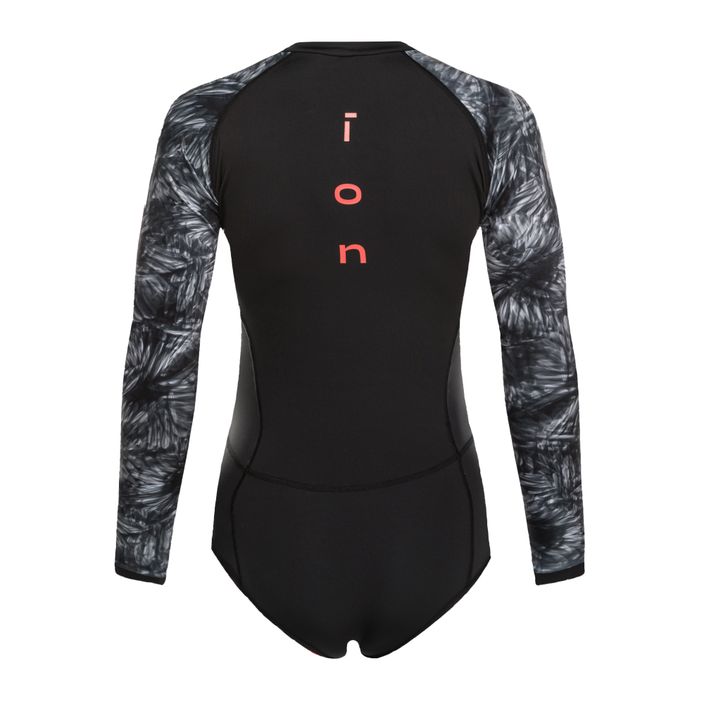 Дамски бански костюм от една част ION Swimsuit black 48233-4190 2