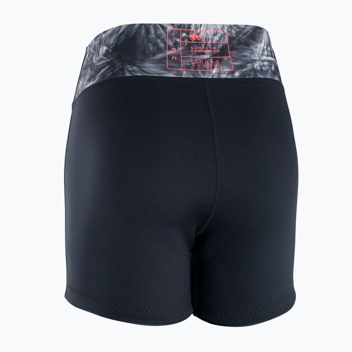 Дамски къси панталони за плуване ION Lycra Shorts black 48233-4192 2