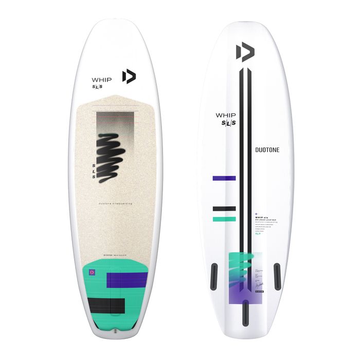 DUOTONE Kite Surf Whip SLS 2023 44230-3409 кайтборд 2