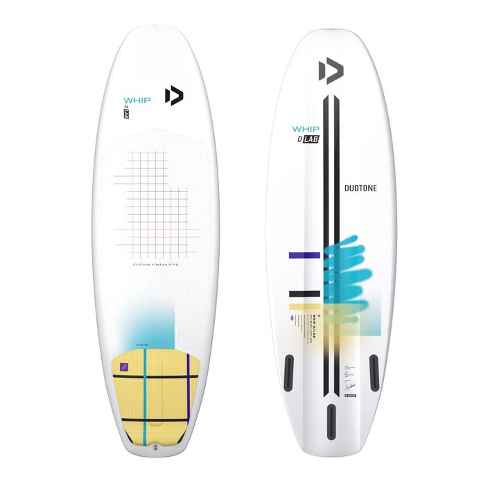 DUOTONE Kite Surf Whip D/Lab 2023 кайтборд 44230-3415 2