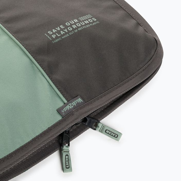 Калъф за кайтборд ION Boardbag Twintip Core черен 48230-7048 5