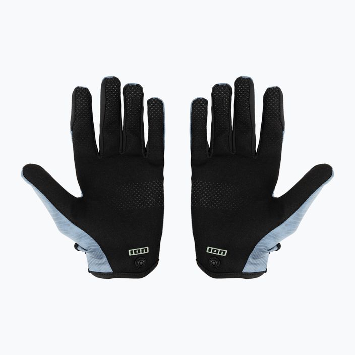 ION Amara ръкавици за водни спортове с цели пръсти Black/Blue 48230-4141 2