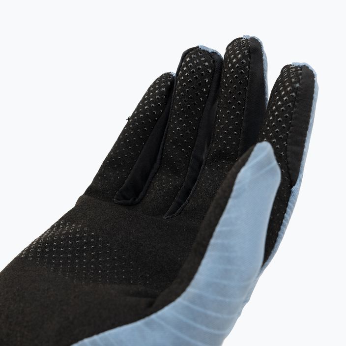 ION Amara ръкавици за водни спортове с цели пръсти Black/Blue 48230-4141 4
