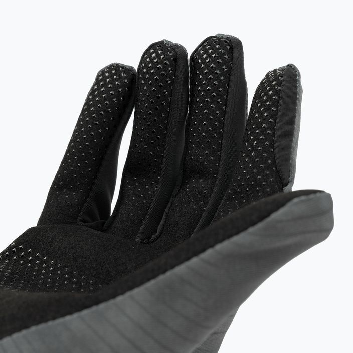 ION Amara ръкавици за водни спортове с цели пръсти, черно-сиви 48230-4141 4