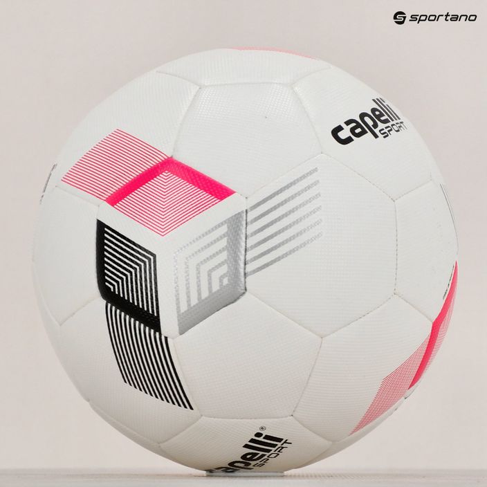 Capelli Tribeca Metro Competition Hybrid Football AGE-5881 размер 5 6