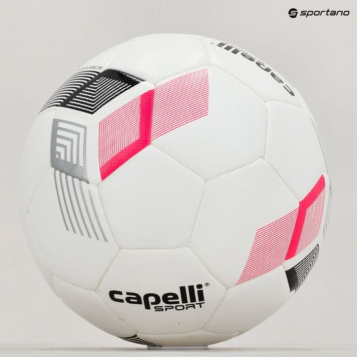 Capelli Tribeca Metro Competition Hybrid Football AGE-5881 размер 4 6