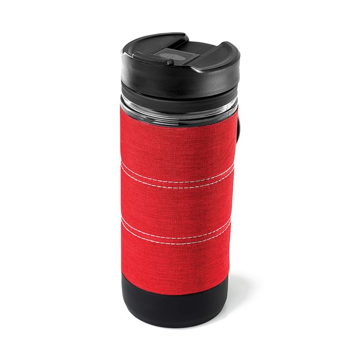 GSI Outdoors Commuter Java Press 444 ml червен 2