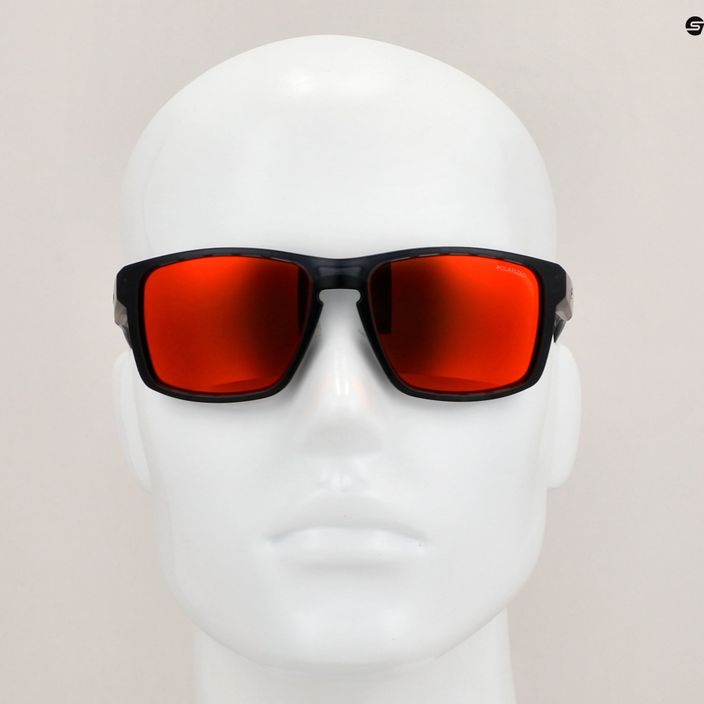 Julbo Shield Polarized 3Cf слънчеви очила черни J5069414 6