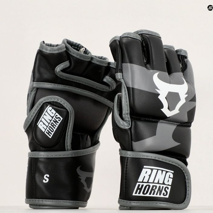 Ръкавици MMA Ringhorns Charger black 13