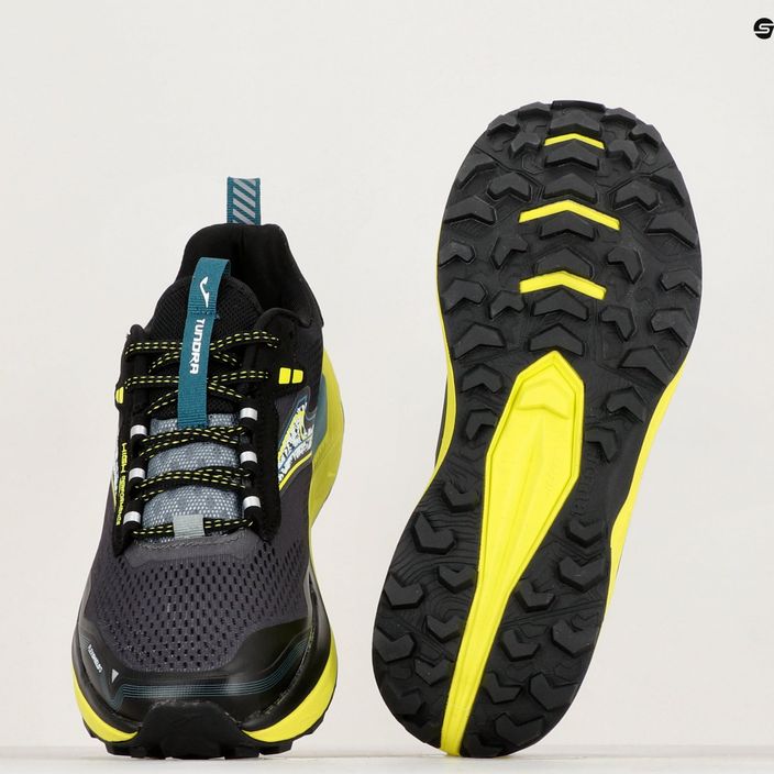 Мъжки обувки за бягане Joma Tundra black 8