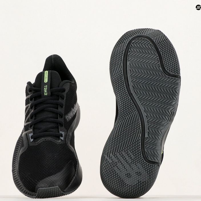 New Balance мъжки обувки за тренировка MXTRNRV2 black 8