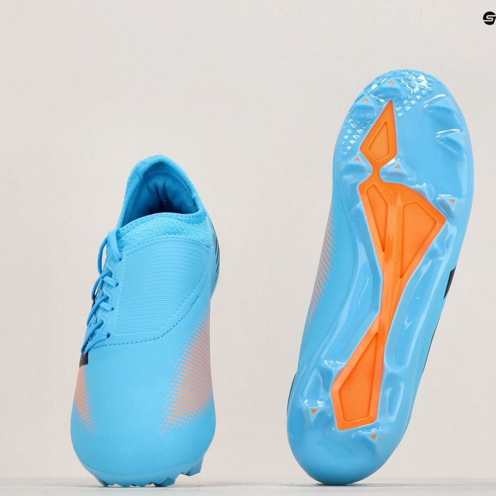 New Balance мъжки футболни обувки Furon Dispatch FG V7+ team sky blue 8