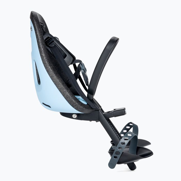 Детска седалка за велосипед Thule Yepp Nexxt Mini, синя 12080114 2
