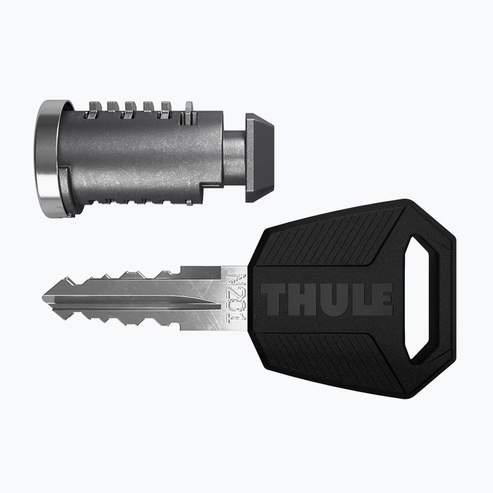 Комплект цилиндри за ключове Thule One Key System 450400 2