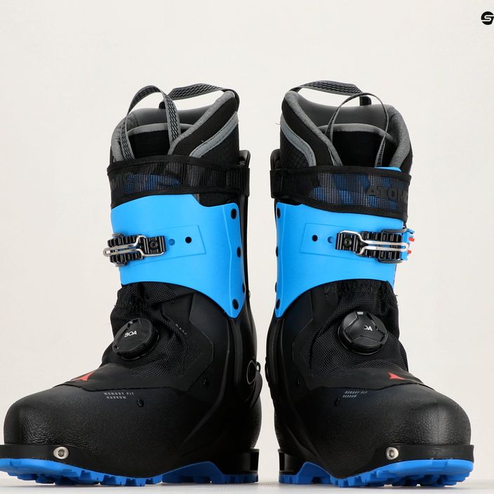 Мъжки ски обувки ATOMIC Backland Pro CL blue AE5025900 11