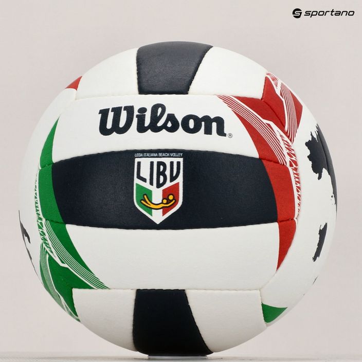 Wilson Италианска лига VB Официална игрална топка размер 5 5
