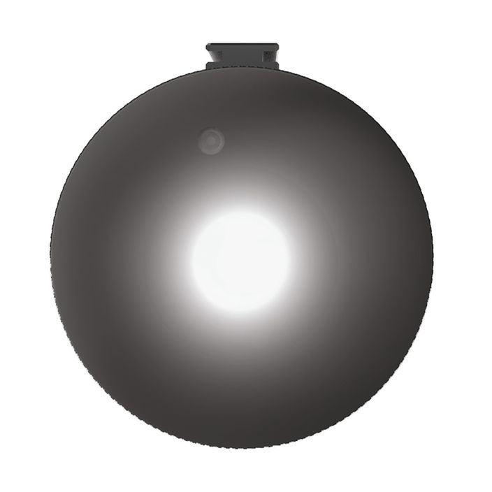 Светлина за гмуркане SCUBAJET Beam 1500 Lumen черна 2