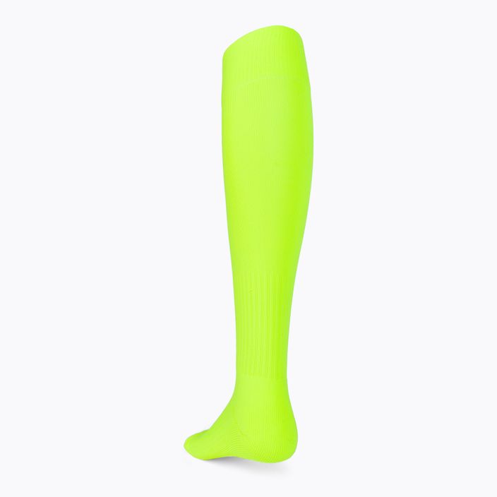 Спортни чорапи Nike Classic Ii Cush Otc - отборно зелено SX5728-702 3