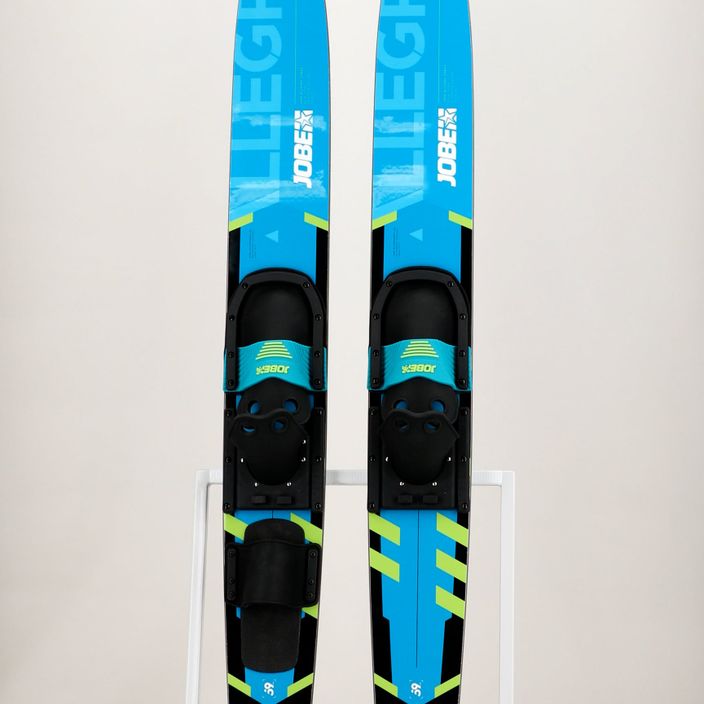 JOBE Transfer Ski Combo синьо/жълто теглич 211222001 4