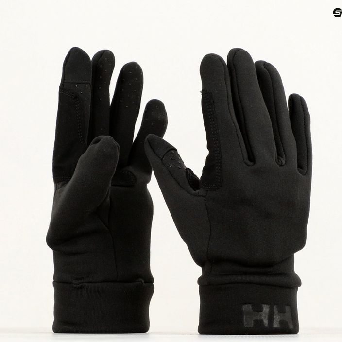 Helly Hansen Touch Liner Ръкавици 990 black 67332 9