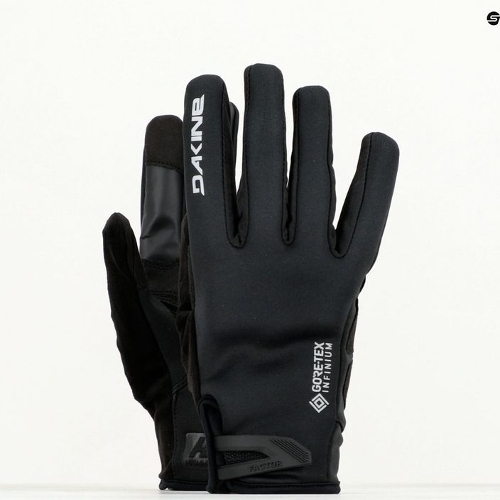 Dakine Factor Infinium мъжки ръкавици за сноуборд черни D10003802 8