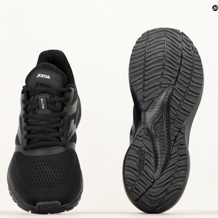 Мъжки обувки за бягане Joma Elite black 12