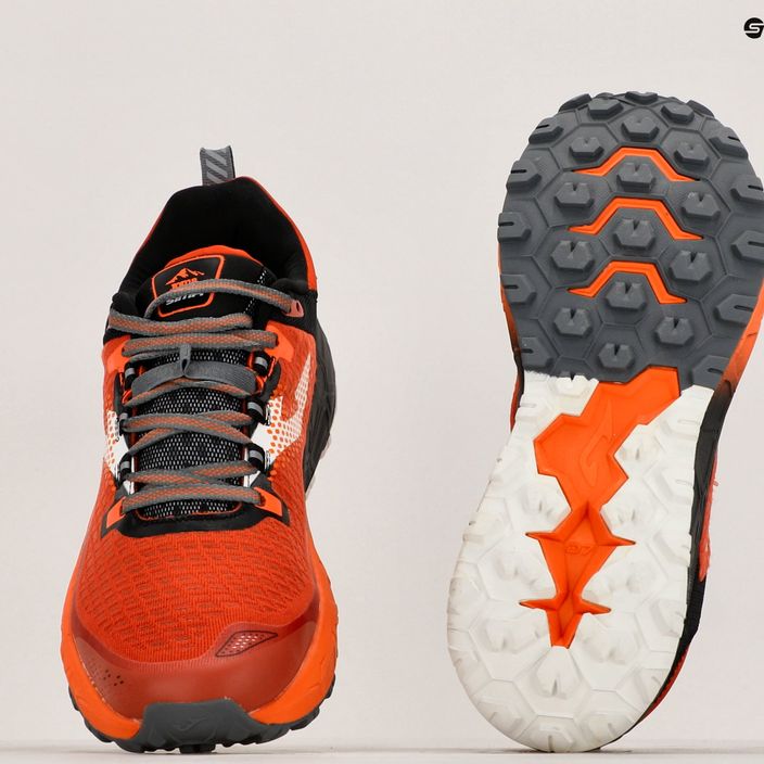 Мъжки обувки за бягане Joma Sima orange 12