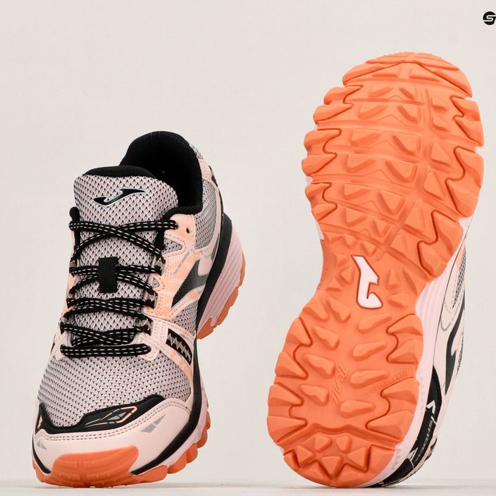 Дамски обувки за бягане Joma Shock pink 10